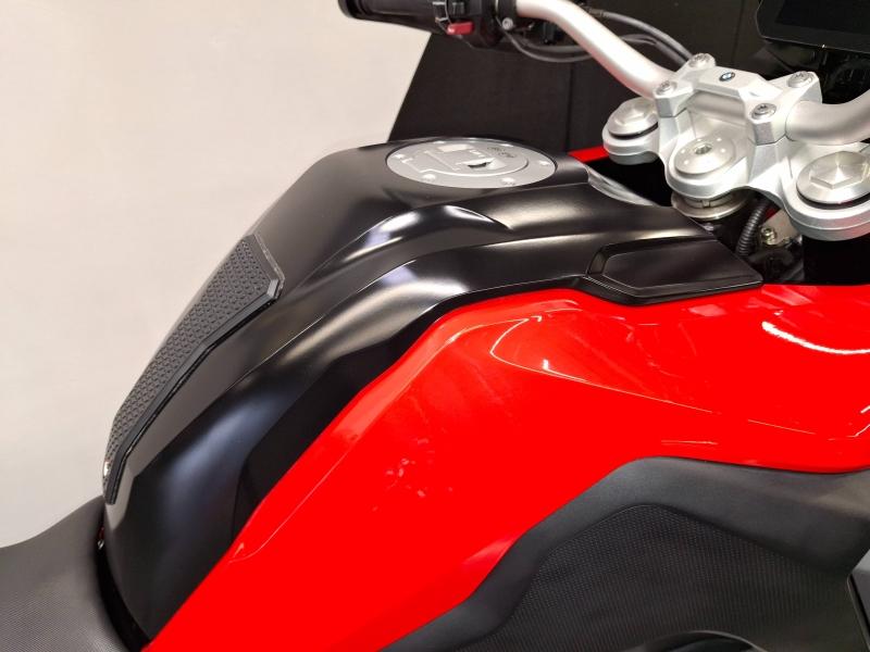 Image BMW F F 850 GS