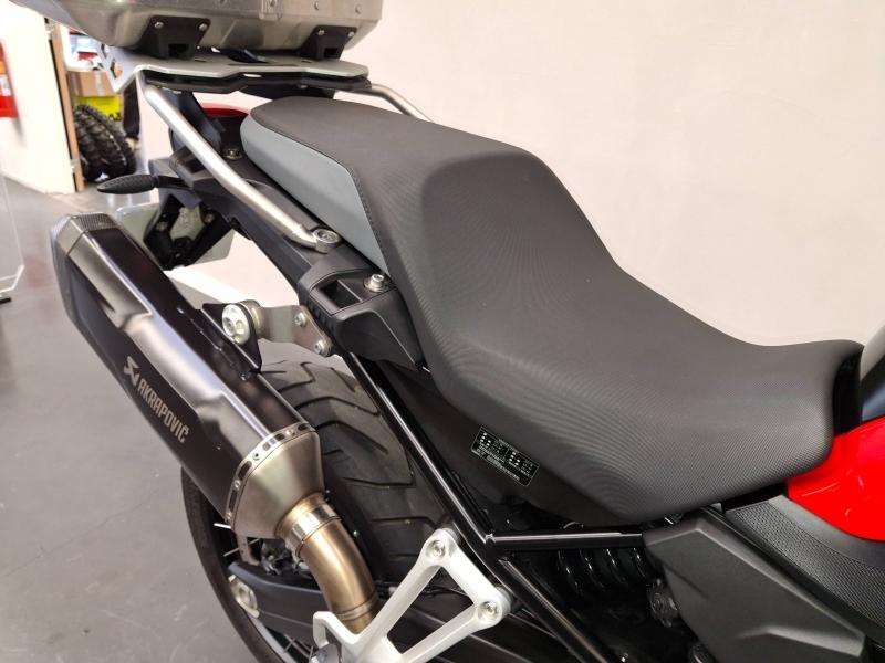 Image BMW F F 850 GS