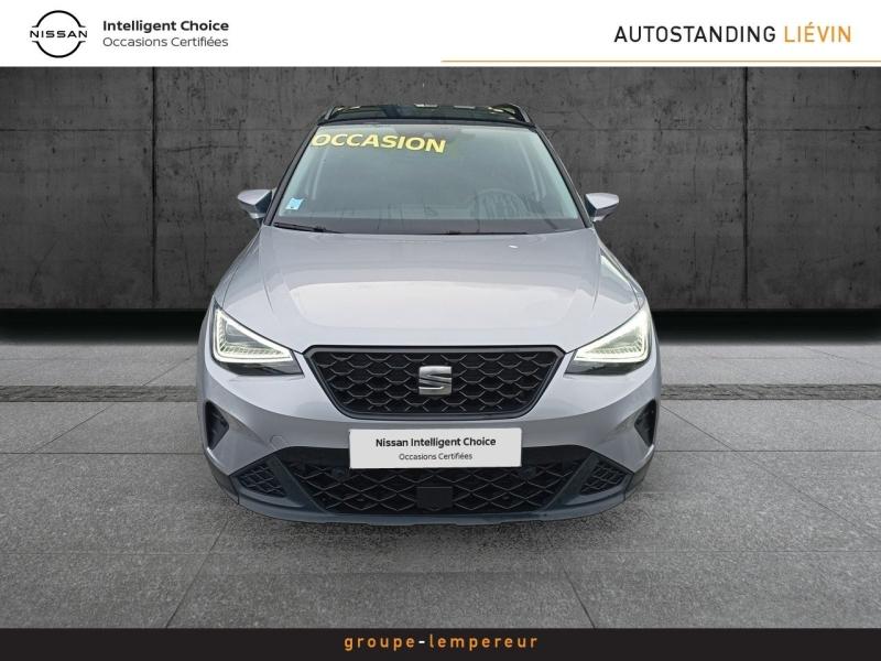 Image SEAT Arona 1.0 TSI 95ch Copa