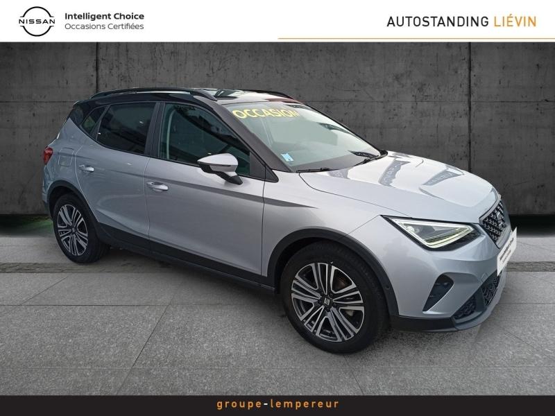 Image SEAT Arona 1.0 TSI 95ch Copa