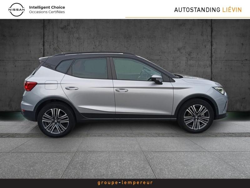 Image SEAT Arona 1.0 TSI 95ch Copa