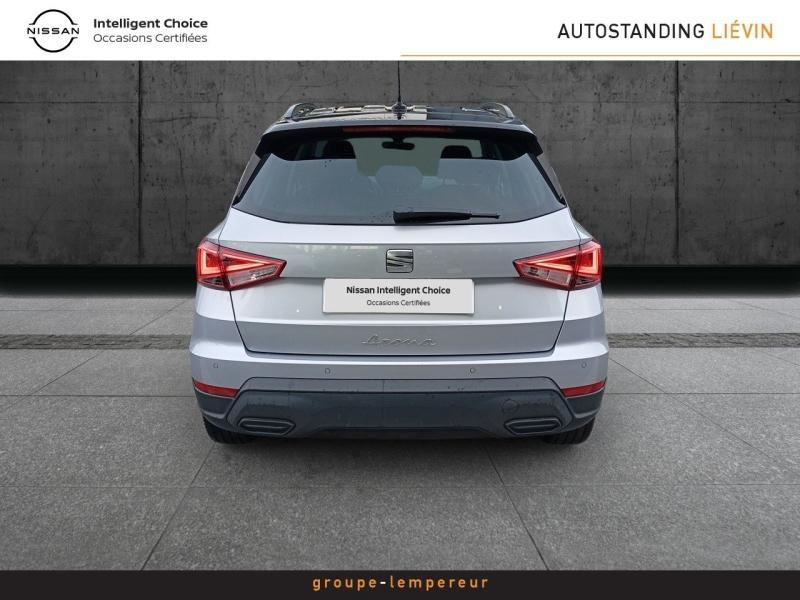 Image SEAT Arona 1.0 TSI 95ch Copa