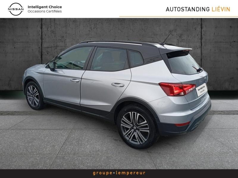 Image SEAT Arona 1.0 TSI 95ch Copa