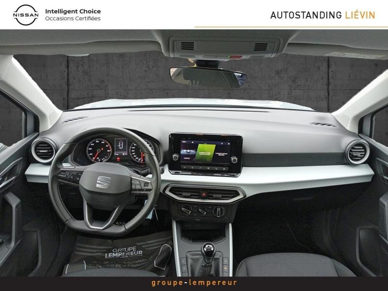 Image SEAT Arona 1.0 TSI 95ch Copa
