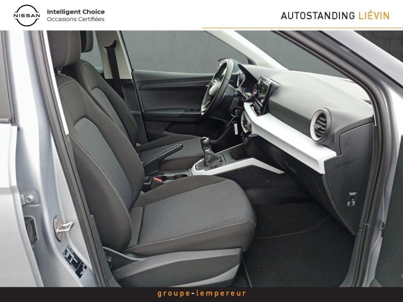 Image SEAT Arona 1.0 TSI 95ch Copa