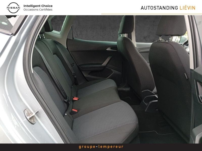 Image SEAT Arona 1.0 TSI 95ch Copa