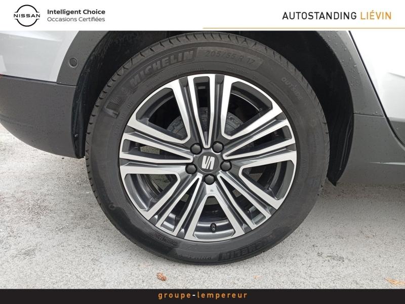 Image SEAT Arona 1.0 TSI 95ch Copa