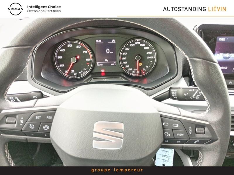 Image SEAT Arona 1.0 TSI 95ch Copa