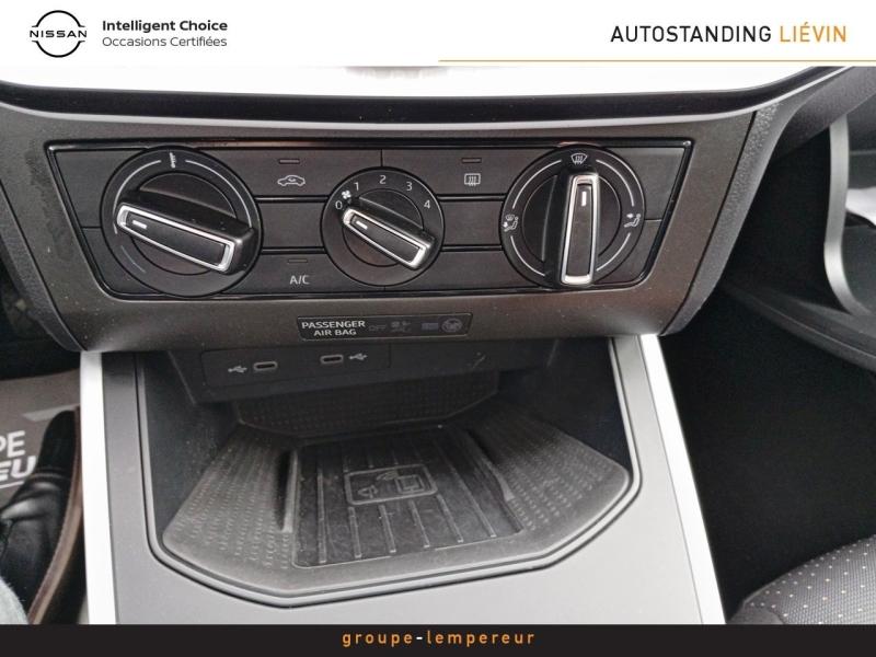 Image SEAT Arona 1.0 TSI 95ch Copa