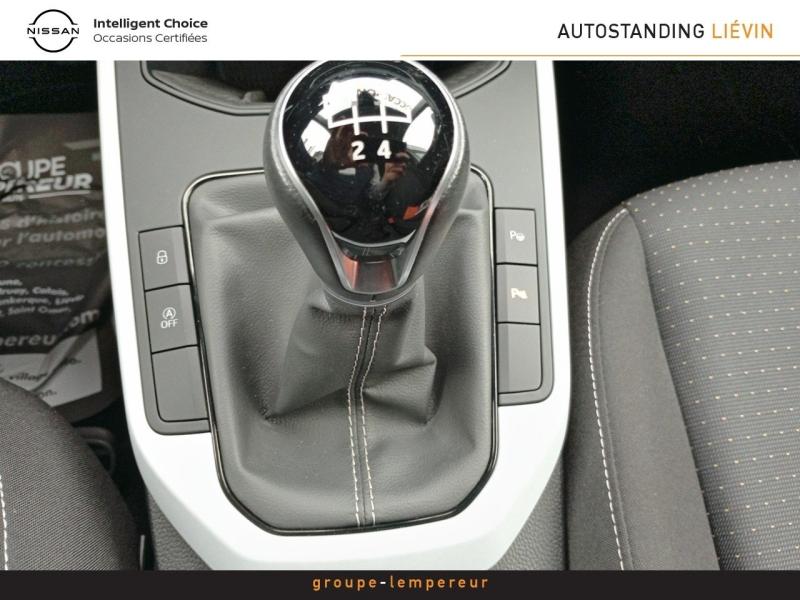 Image SEAT Arona 1.0 TSI 95ch Copa