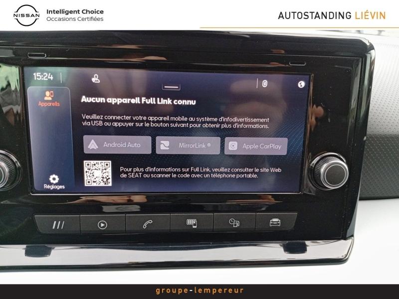 Image SEAT Arona 1.0 TSI 95ch Copa