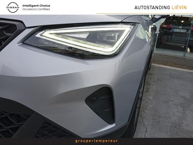 Image SEAT Arona 1.0 TSI 95ch Copa