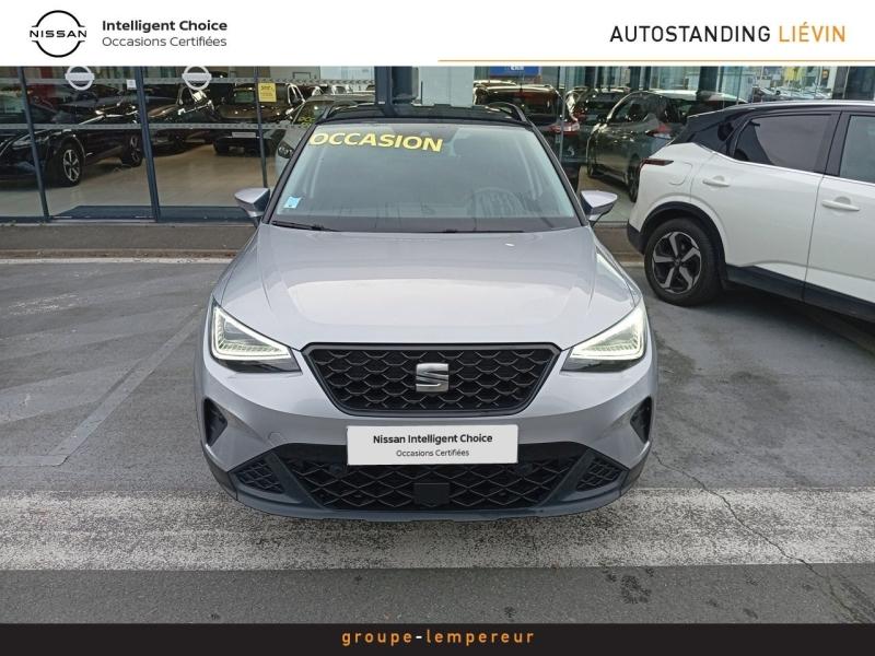Image SEAT Arona 1.0 TSI 95ch Copa