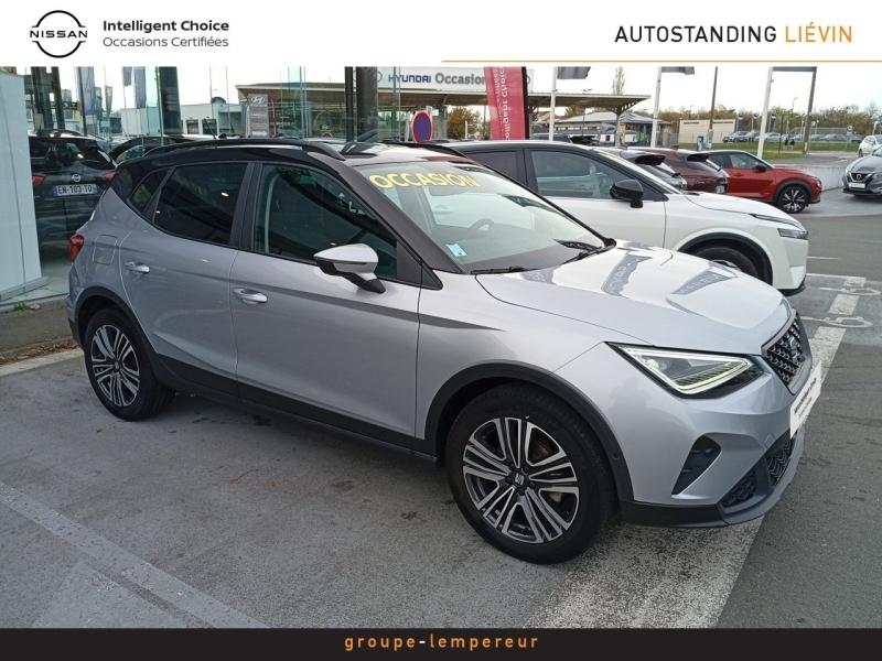 Image SEAT Arona 1.0 TSI 95ch Copa