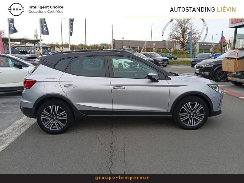 Image SEAT Arona 1.0 TSI 95ch Copa