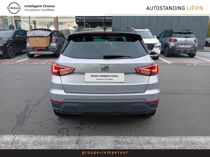 Image SEAT Arona 1.0 TSI 95ch Copa