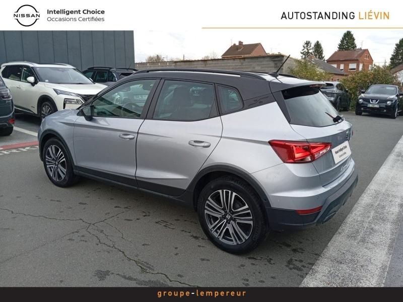 Image SEAT Arona 1.0 TSI 95ch Copa