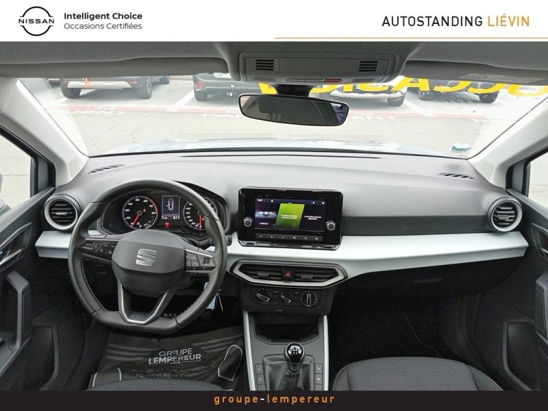 Image SEAT Arona 1.0 TSI 95ch Copa