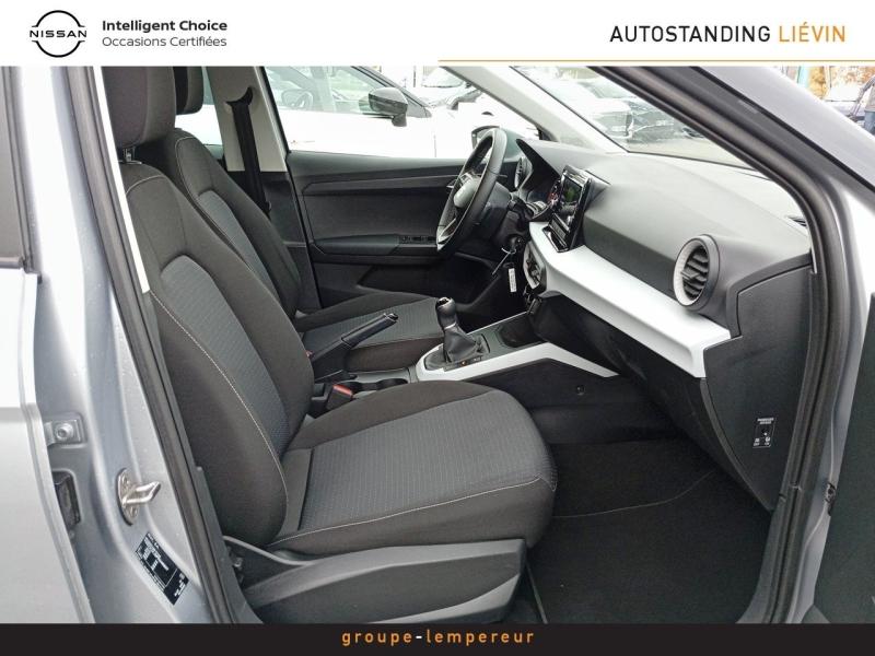 Image SEAT Arona 1.0 TSI 95ch Copa
