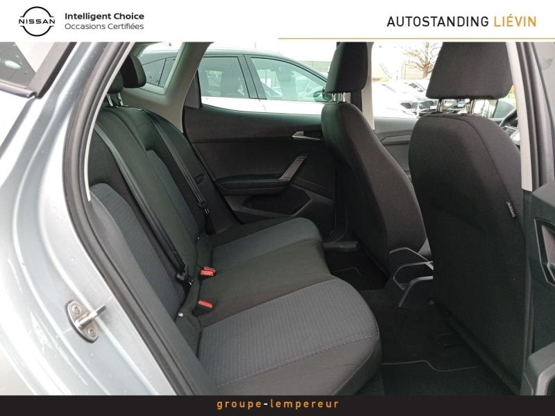 Image SEAT Arona 1.0 TSI 95ch Copa