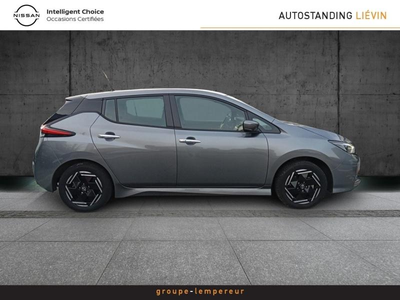 Image NISSAN Leaf 150ch 40kWh Acenta 22