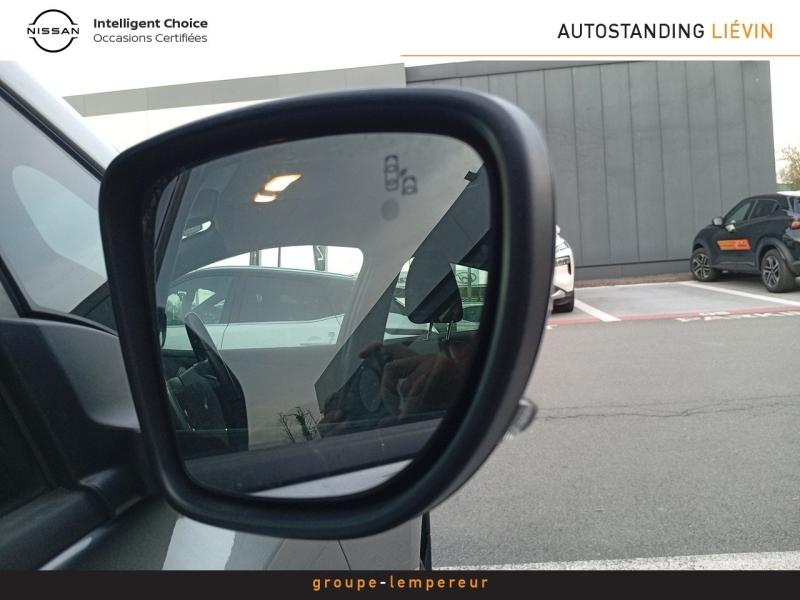 Image NISSAN Leaf 150ch 40kWh Acenta 22