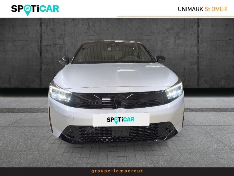 Image OPEL Corsa 1.2 Turbo Hybrid 110ch GS e-DCT6