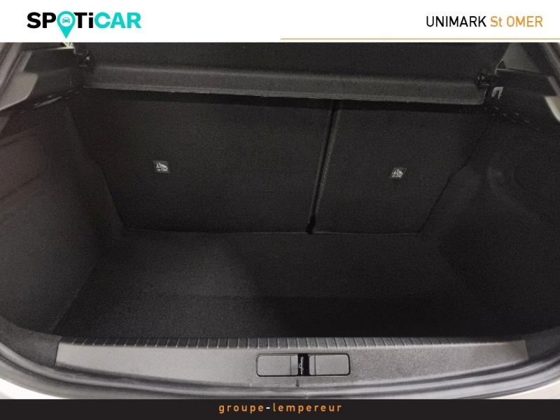 Image OPEL Corsa 1.2 Turbo Hybrid 110ch GS e-DCT6