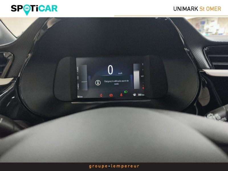 Image OPEL Corsa 1.2 Turbo Hybrid 110ch GS e-DCT6