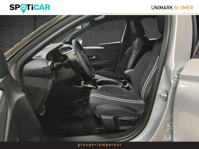 Image OPEL Corsa 1.2 Turbo Hybrid 110ch GS e-DCT6