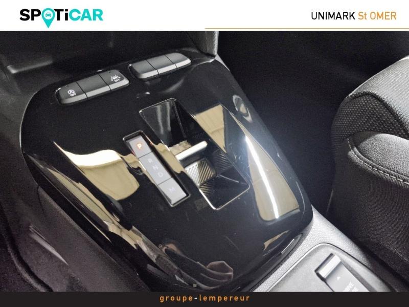 Image OPEL Corsa 1.2 Turbo Hybrid 110ch GS e-DCT6