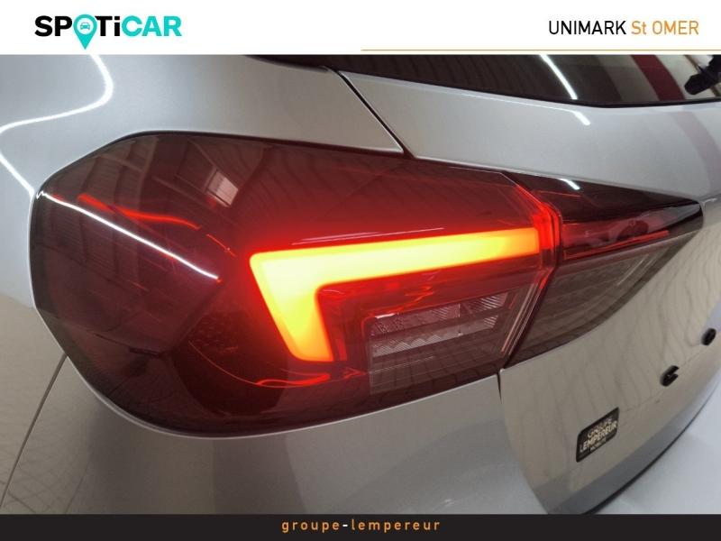 Image OPEL Corsa 1.2 Turbo Hybrid 110ch GS e-DCT6