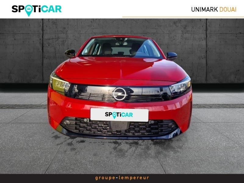 Image OPEL Corsa 1.2 75ch sous condition de reprise