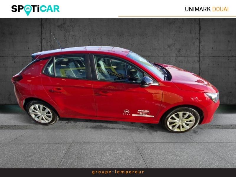 Image OPEL Corsa 1.2 75ch sous condition de reprise