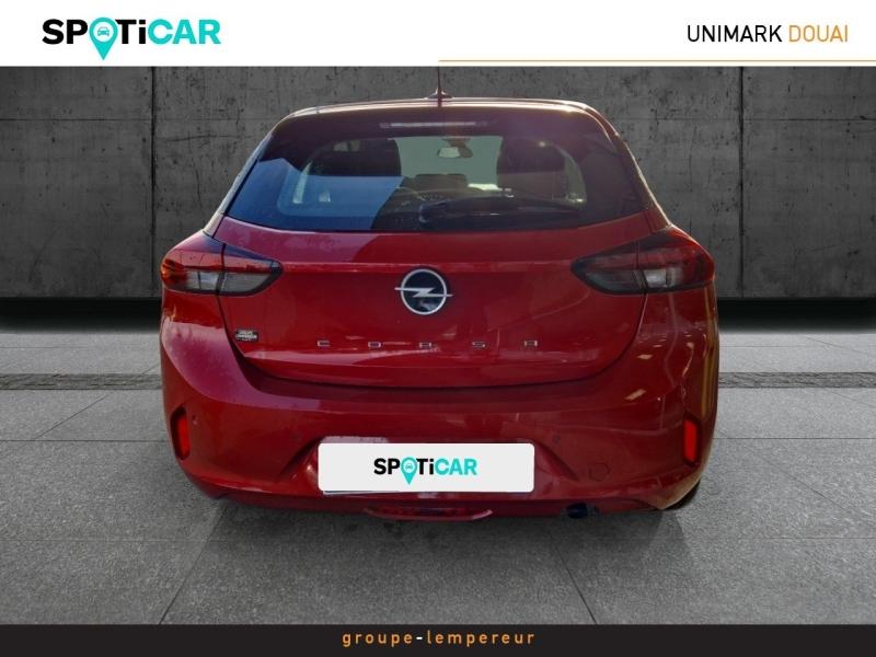 Image OPEL Corsa 1.2 75ch sous condition de reprise