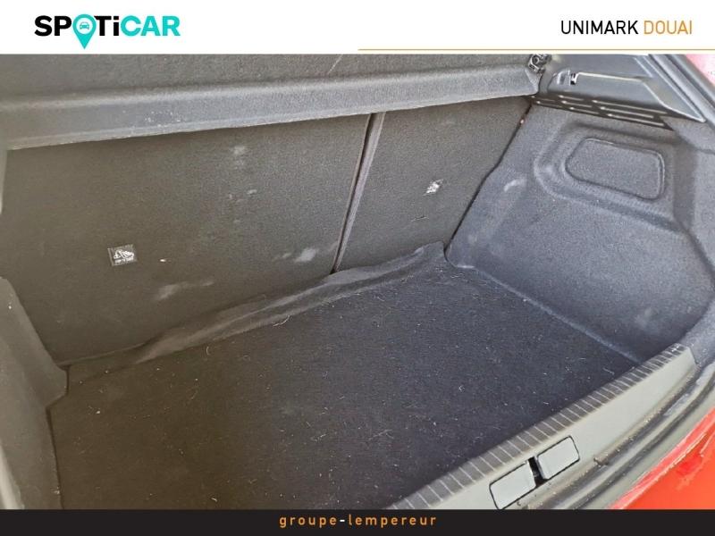 Image OPEL Corsa 1.2 75ch sous condition de reprise