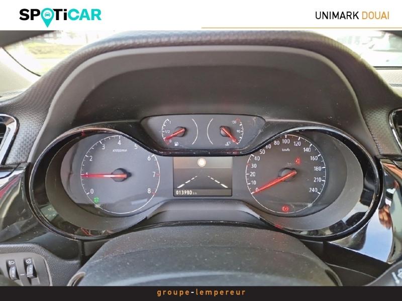 Image OPEL Corsa 1.2 75ch sous condition de reprise