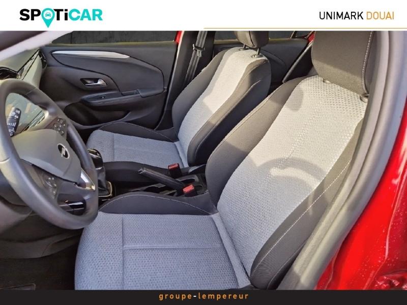 Image OPEL Corsa 1.2 75ch sous condition de reprise