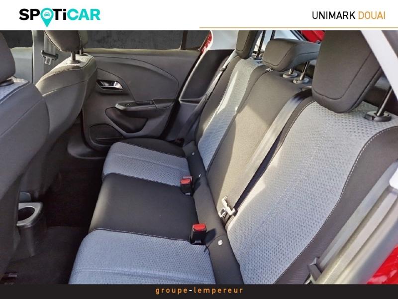 Image OPEL Corsa 1.2 75ch sous condition de reprise