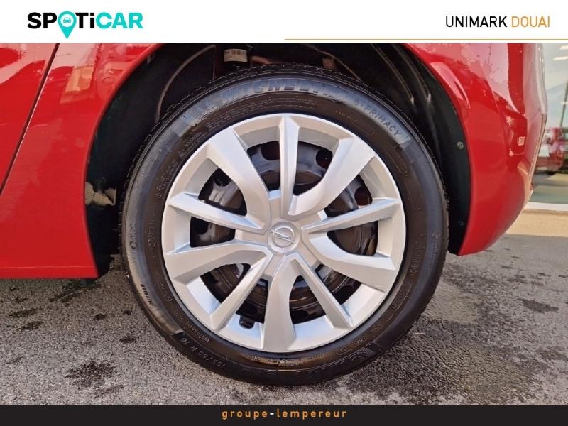 Image OPEL Corsa 1.2 75ch sous condition de reprise