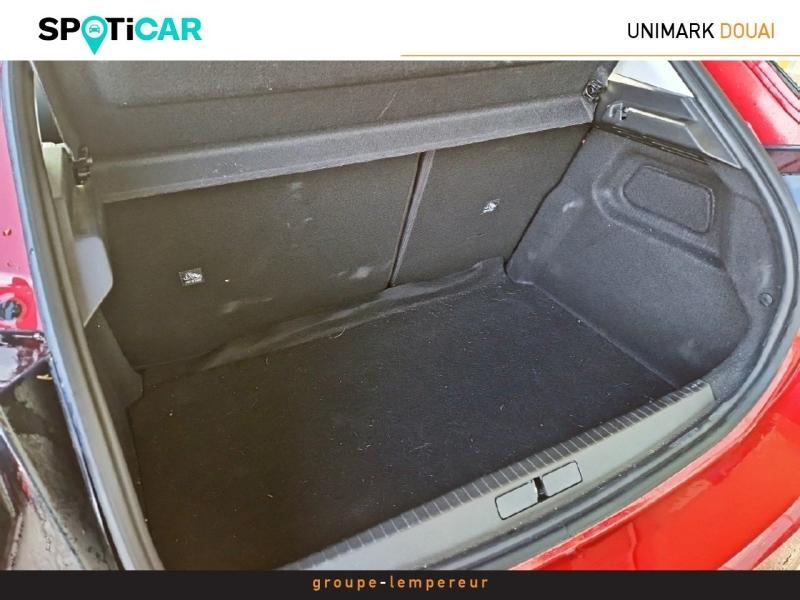 Image OPEL Corsa 1.2 75ch sous condition de reprise