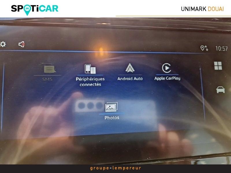 Image OPEL Corsa 1.2 75ch sous condition de reprise