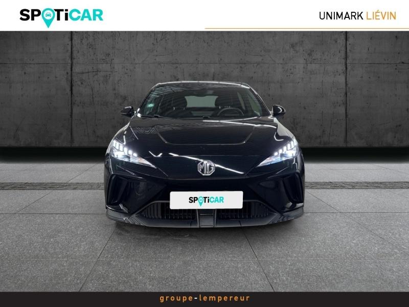 Image MG MOTOR MG4 EV 170ch - 51kWh MY23