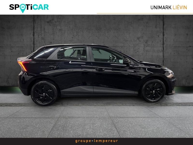 Image MG MOTOR MG4 EV 170ch - 51kWh MY23