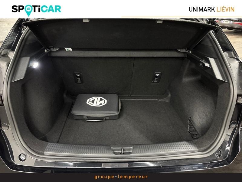 Image MG MOTOR MG4 EV 170ch - 51kWh MY23