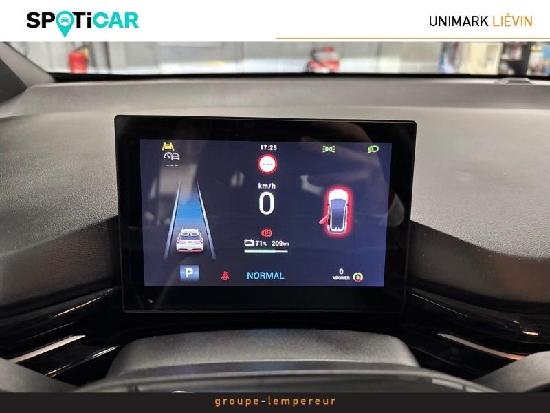 Image MG MOTOR MG4 EV 170ch - 51kWh MY23