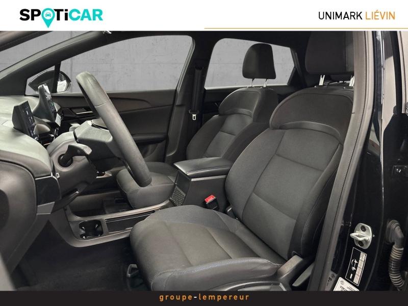 Image MG MOTOR MG4 EV 170ch - 51kWh MY23