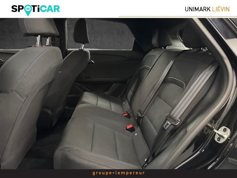 Image MG MOTOR MG4 EV 170ch - 51kWh MY23