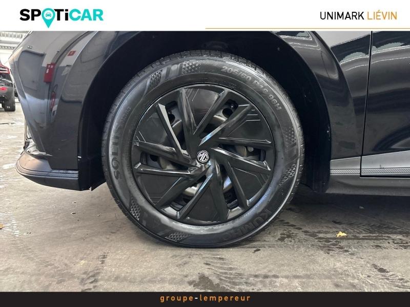 Image MG MOTOR MG4 EV 170ch - 51kWh MY23