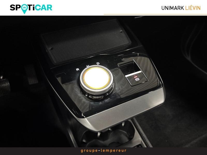 Image MG MOTOR MG4 EV 170ch - 51kWh MY23